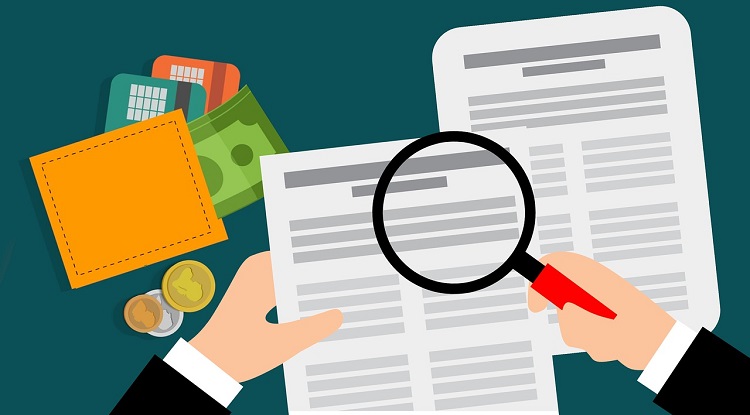 Halvin pienlaina löytyy kilpailuttamalla